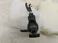 2008-2012 Honda Accord Windshield Washer Fluid Reservoir Bottle Oem - Oemusedautoparts1.com