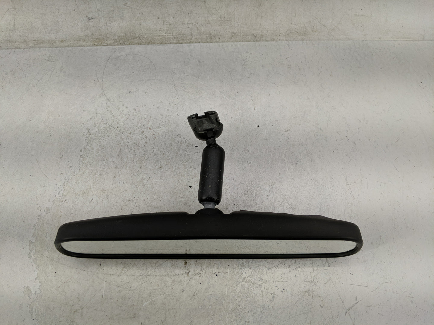 2006-2012 Honda Accord Interior Rear View Mirror Replacement OEM Fits Fits 2006 2007 2008 2009 2010 2011 2012 2013 2014 2015