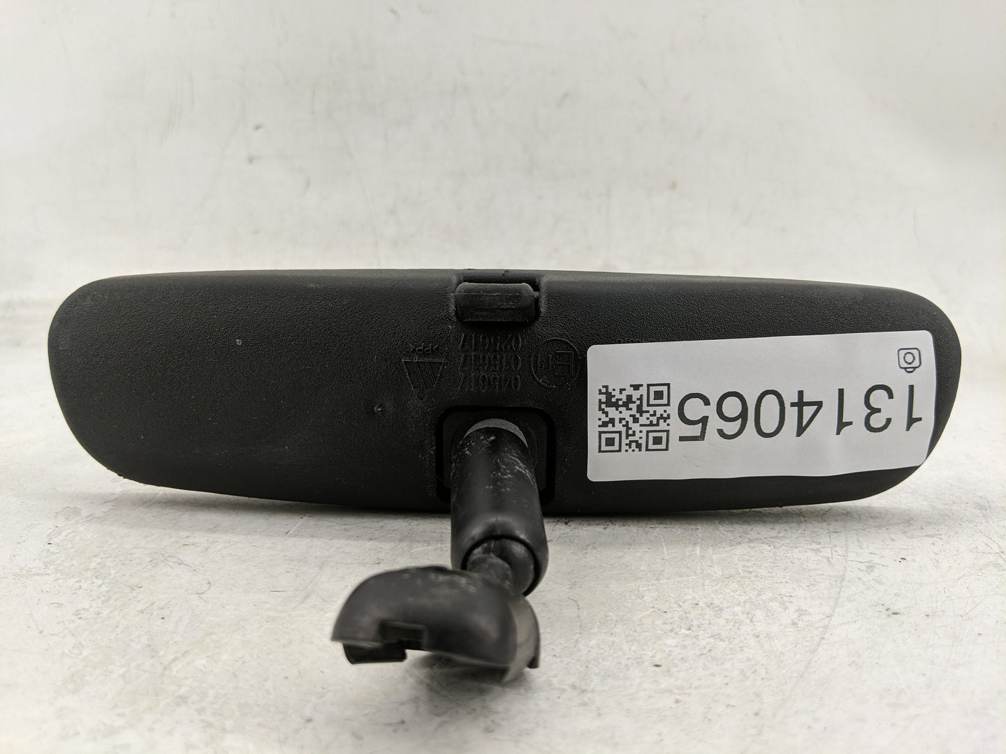 2006-2012 Honda Accord Interior Rear View Mirror Replacement OEM Fits Fits 2006 2007 2008 2009 2010 2011 2012 2013 2014 2015