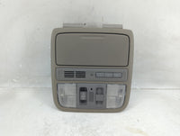 2009 Honda Accord Overhead Roof Console - Oemusedautoparts1.com