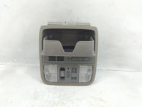 2009 Honda Accord Overhead Roof Console - Oemusedautoparts1.com