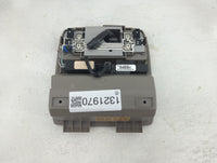 2009 Honda Accord Overhead Roof Console - Oemusedautoparts1.com