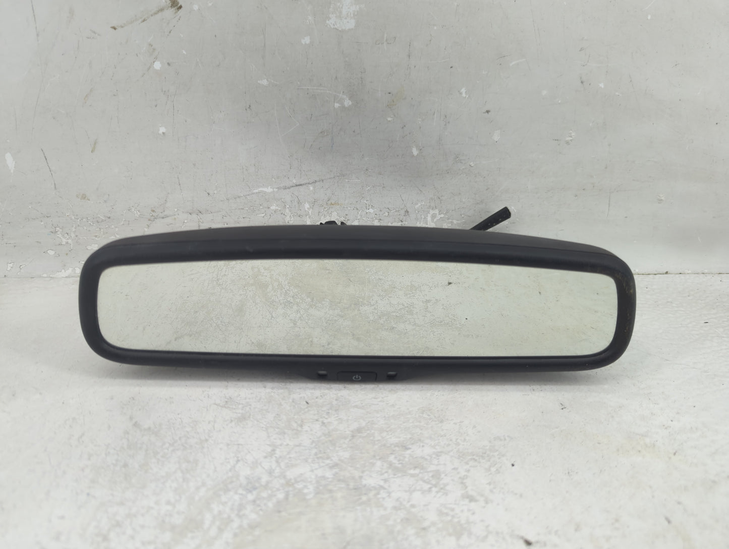 2006-2012 Honda Accord Interior Rear View Mirror Replacement OEM Fits Fits 2006 2007 2008 2009 2010 2011 2012 2013 2014 2015
