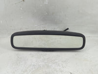 2006-2012 Honda Accord Interior Rear View Mirror Replacement OEM Fits Fits 2006 2007 2008 2009 2010 2011 2012 2013 2014 2015