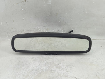 2006-2012 Honda Accord Interior Rear View Mirror Replacement OEM Fits Fits 2006 2007 2008 2009 2010 2011 2012 2013 2014 2015
