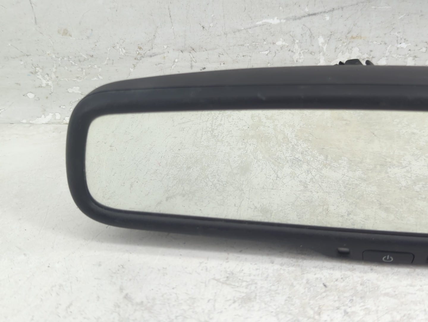 2006-2012 Honda Accord Interior Rear View Mirror Replacement OEM Fits Fits 2006 2007 2008 2009 2010 2011 2012 2013 2014 2015
