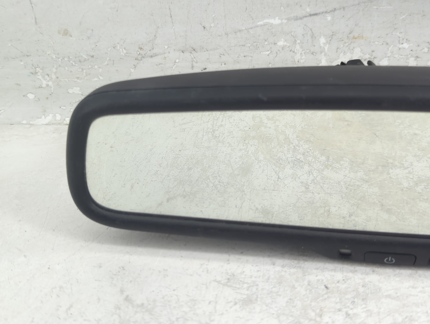 2006-2012 Honda Accord Interior Rear View Mirror Replacement OEM Fits Fits 2006 2007 2008 2009 2010 2011 2012 2013 2014 2015
