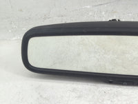 2006-2012 Honda Accord Interior Rear View Mirror Replacement OEM Fits Fits 2006 2007 2008 2009 2010 2011 2012 2013 2014 2015