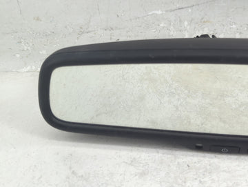 2006-2012 Honda Accord Interior Rear View Mirror Replacement OEM Fits Fits 2006 2007 2008 2009 2010 2011 2012 2013 2014 2015 2016 OEM Used Auto Parts