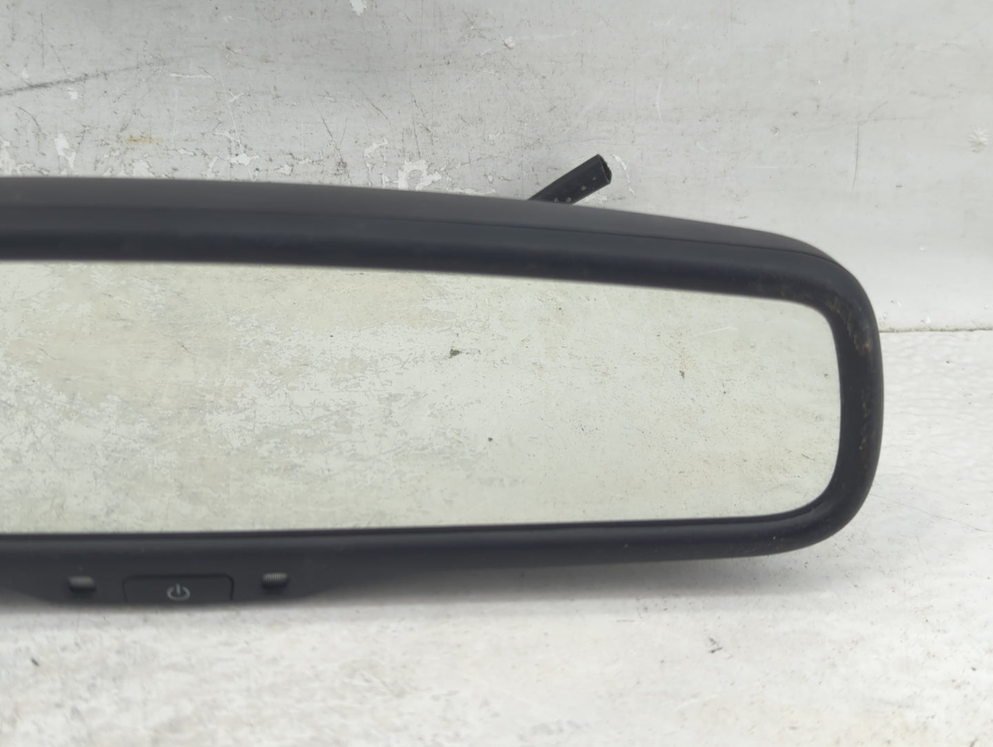 2006-2012 Honda Accord Interior Rear View Mirror Replacement OEM Fits Fits 2006 2007 2008 2009 2010 2011 2012 2013 2014 2015