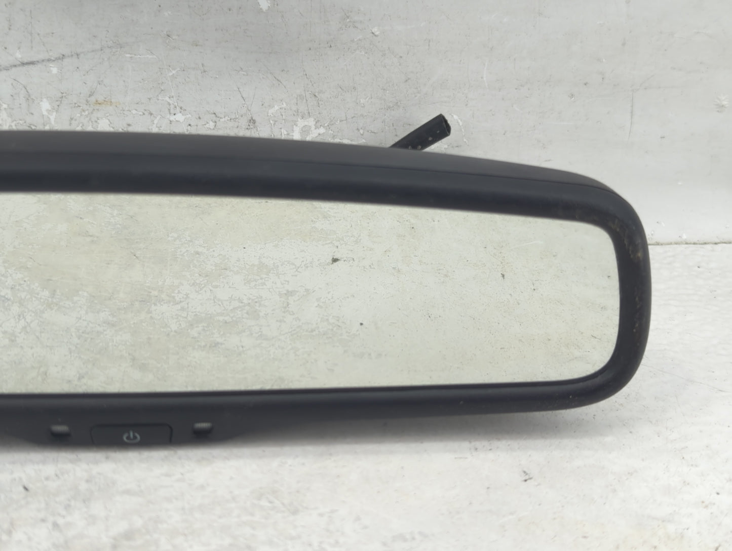 2006-2012 Honda Accord Interior Rear View Mirror Replacement OEM Fits Fits 2006 2007 2008 2009 2010 2011 2012 2013 2014 2015