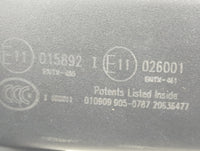 2006-2012 Honda Accord Interior Rear View Mirror Replacement OEM Fits Fits 2006 2007 2008 2009 2010 2011 2012 2013 2014 2015