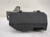 2008-2012 Honda Accord Fusebox Fuse Box Panel Relay Module Fits Fits 2008 2009 2010 2011 2012 OEM Used Auto Parts - Oemuseda