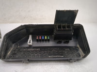 2008-2012 Honda Accord Fusebox Fuse Box Panel Relay Module Fits Fits 2008 2009 2010 2011 2012 OEM Used Auto Parts - Oemuseda