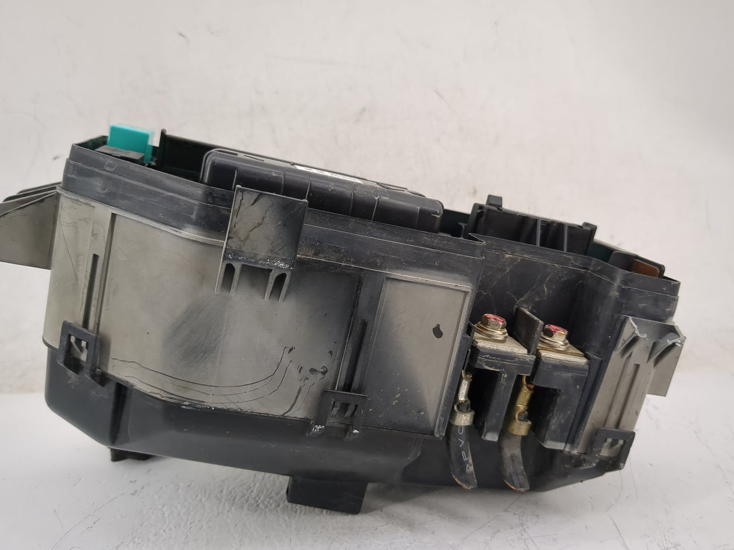 2008-2012 Honda Accord Fusebox Fuse Box Panel Relay Module Fits Fits 2008 2009 2010 2011 2012 OEM Used Auto Parts - Oemuseda