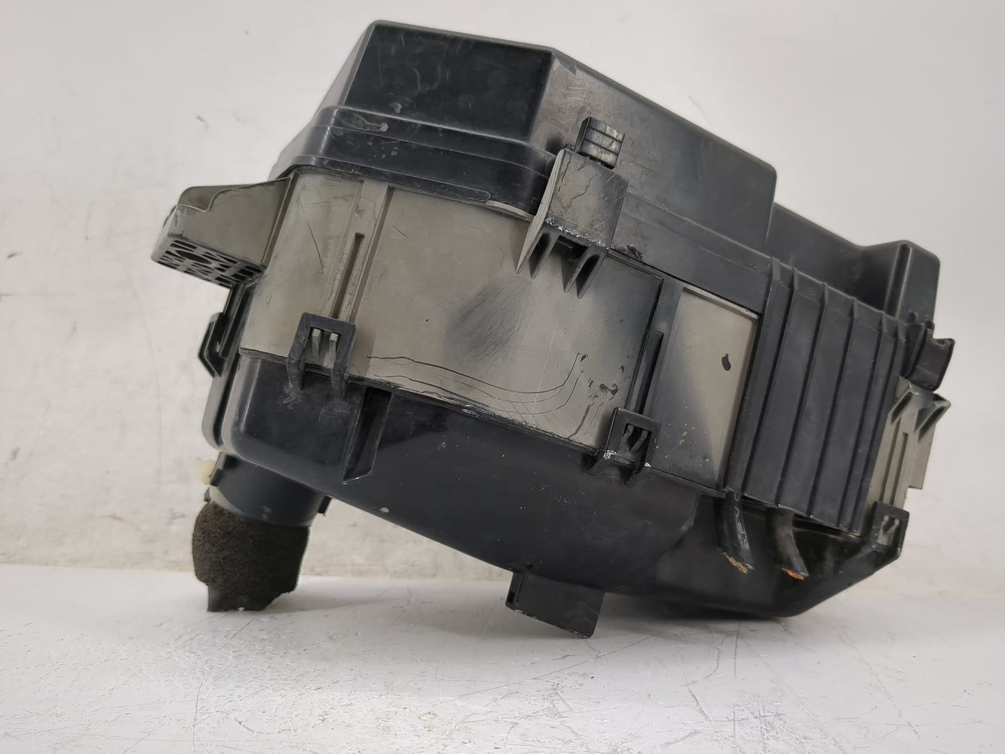 2008-2012 Honda Accord Fusebox Fuse Box Panel Relay Module Fits Fits 2008 2009 2010 2011 2012 OEM Used Auto Parts - Oemuseda