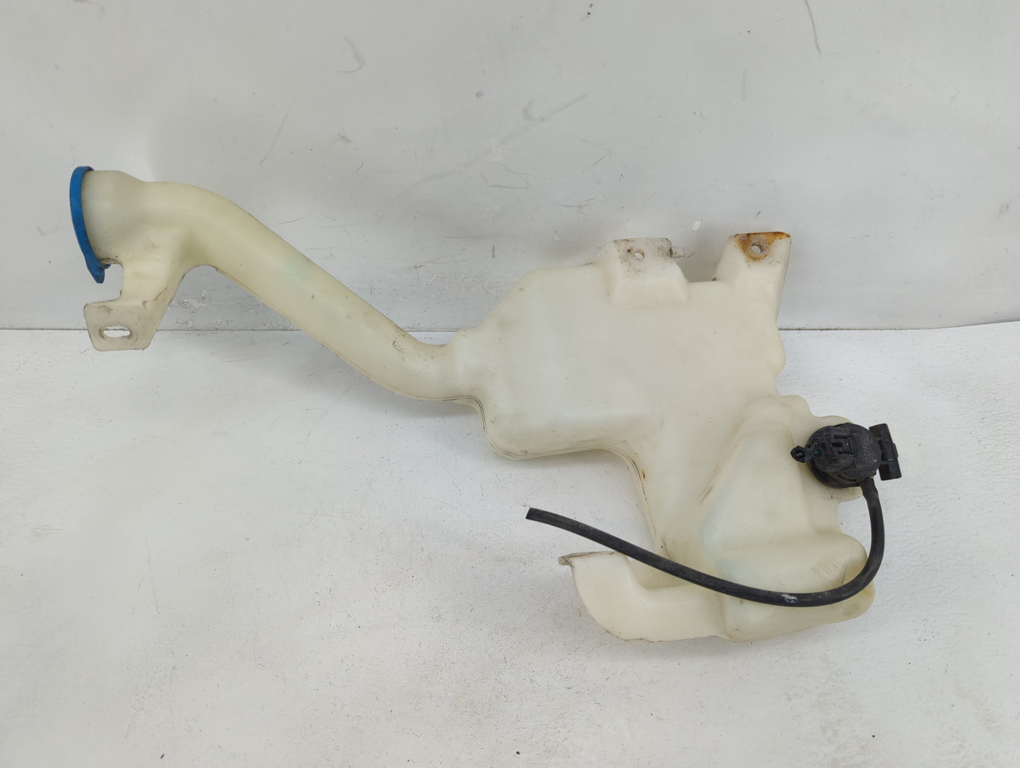 2008-2012 Honda Accord Windshield Washer Fluid Reservoir Bottle Oem - Oemusedautoparts1.com