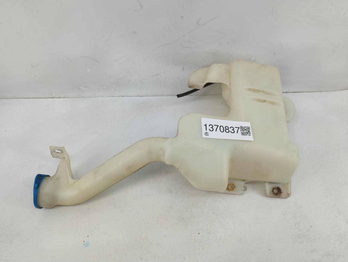 2008-2012 Honda Accord Windshield Washer Fluid Reservoir Bottle Oem - Oemusedautoparts1.com