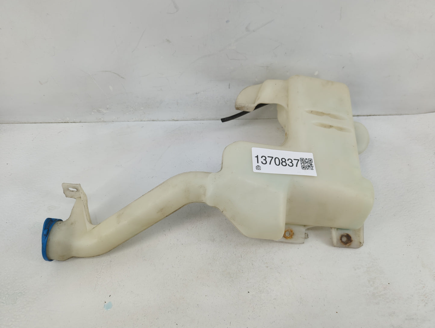 2008-2012 Honda Accord Windshield Washer Fluid Reservoir Bottle Oem - Oemusedautoparts1.com