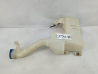 2008-2012 Honda Accord Windshield Washer Fluid Reservoir Bottle Oem - Oemusedautoparts1.com