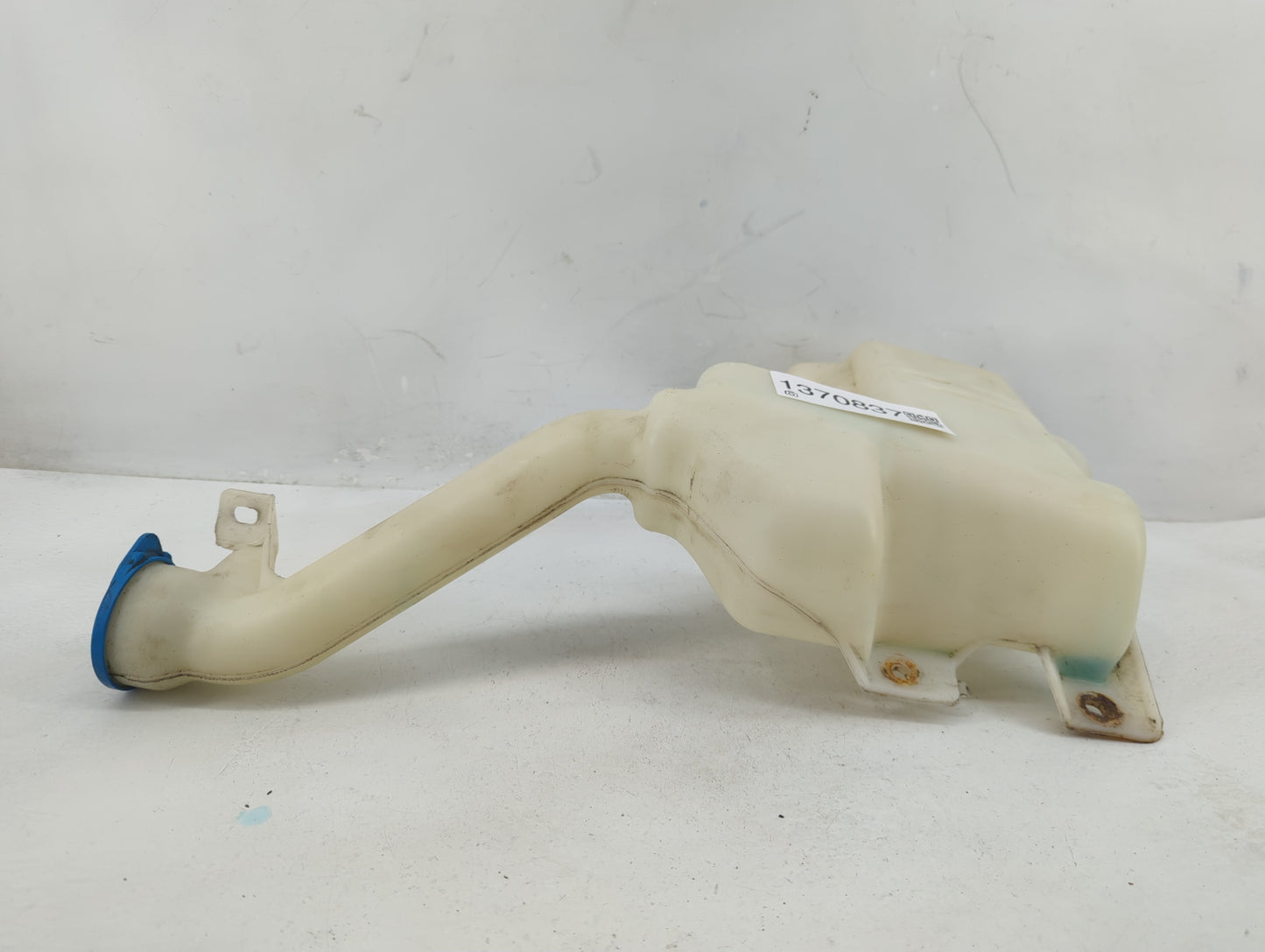 2008-2012 Honda Accord Windshield Washer Fluid Reservoir Bottle Oem - Oemusedautoparts1.com