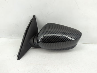 compare product 2008-2012 Honda Accord Driver Side View Mirror - Left Door Mirror OEM Used