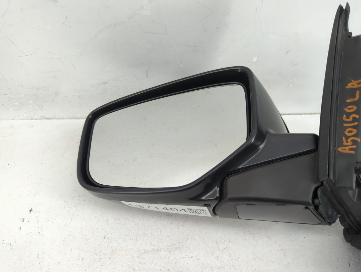 2008-2012 Honda Accord Driver Side View Mirror - Left Door Mirror OEM Used - Oemusedautoparts1.com