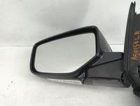 2008-2012 Honda Accord Driver Side View Mirror - Left Door Mirror OEM Used - Oemusedautoparts1.com
