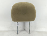 2008-2010 Honda Accord Headrest Head Rest Rear Seat Fits Fits 2008 2009 2010 OEM Used Auto Parts - Oemusedautoparts1.com