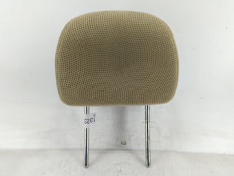 compare product 2008-2010 Honda Accord Headrest Head Rest Rear Seat Fits Fits 2008 2009 2010 OEM Used Auto Parts