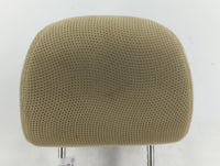 2008-2010 Honda Accord Headrest Head Rest Rear Seat Fits Fits 2008 2009 2010 OEM Used Auto Parts - Oemusedautoparts1.com