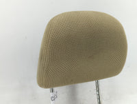 2008-2010 Honda Accord Headrest Head Rest Rear Seat Fits Fits 2008 2009 2010 OEM Used Auto Parts - Oemusedautoparts1.com