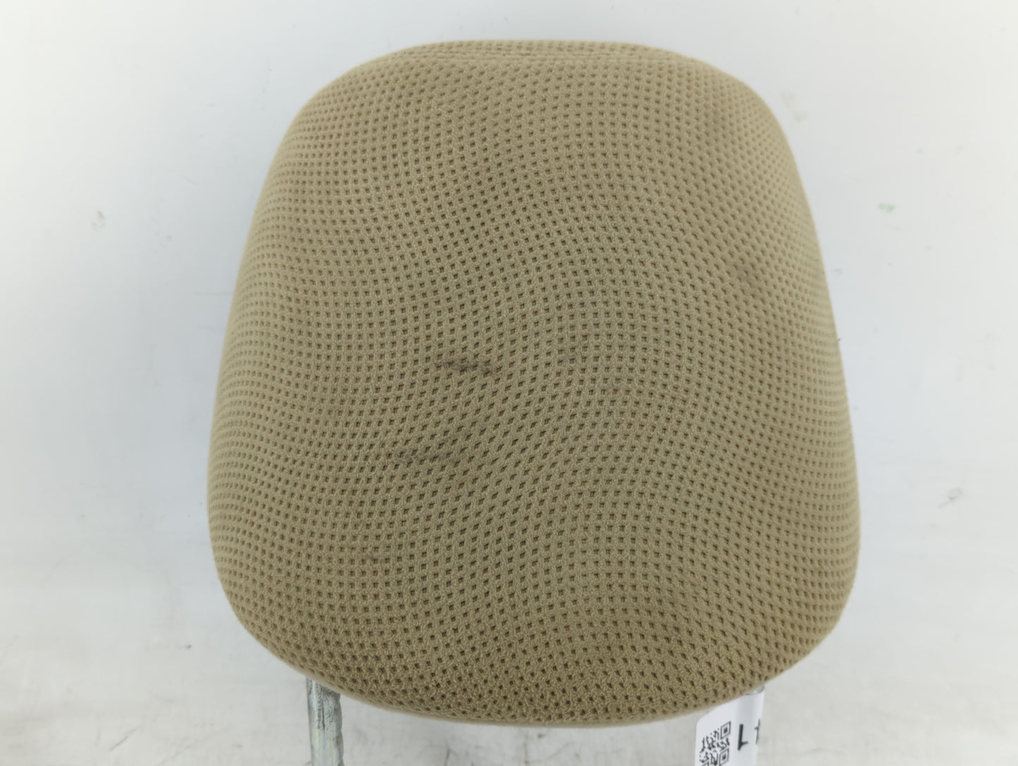 2008-2010 Honda Accord Headrest Head Rest Rear Seat Fits Fits 2008 2009 2010 OEM Used Auto Parts - Oemusedautoparts1.com