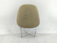 2008-2010 Honda Accord Headrest Head Rest Rear Seat Fits Fits 2008 2009 2010 OEM Used Auto Parts - Oemusedautoparts1.com
