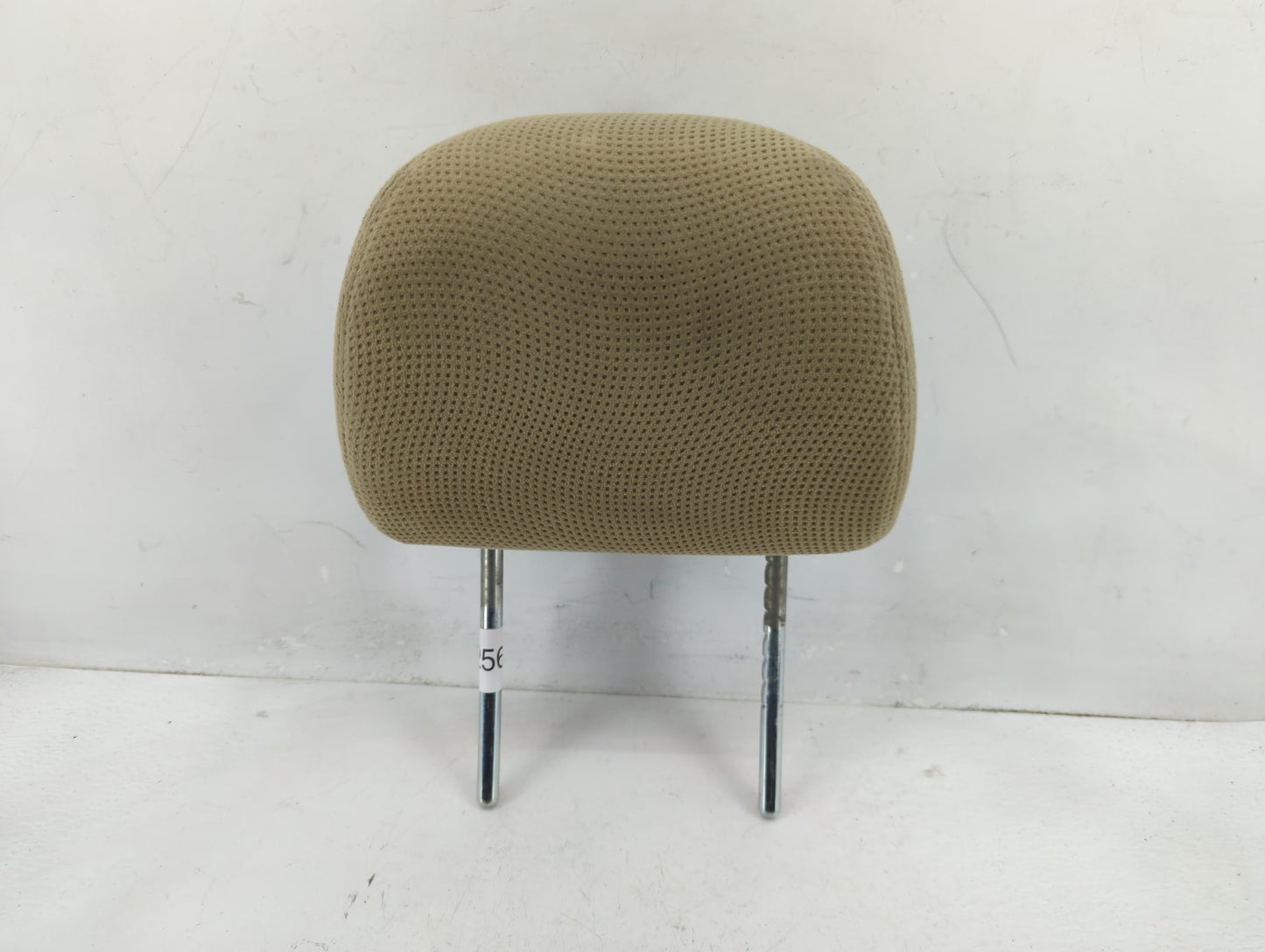2008-2010 Honda Accord Headrest Head Rest Rear Seat Fits Fits 2008 2009 2010 OEM Used Auto Parts - Oemusedautoparts1.com