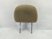 2008-2010 Honda Accord Headrest Head Rest Rear Seat Fits Fits 2008 2009 2010 OEM Used Auto Parts - Oemusedautoparts1.com