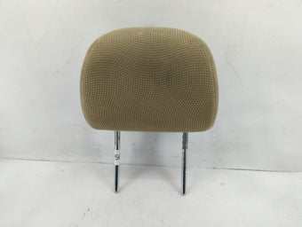 compare product 2008-2010 Honda Accord Headrest Head Rest Rear Seat Fits Fits 2008 2009 2010 OEM Used Auto Parts