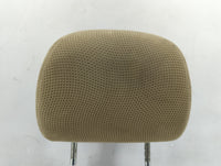 2008-2010 Honda Accord Headrest Head Rest Rear Seat Fits Fits 2008 2009 2010 OEM Used Auto Parts - Oemusedautoparts1.com