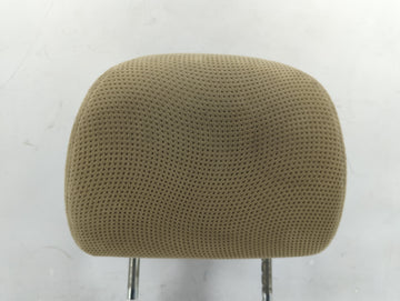 2008-2010 Honda Accord Headrest Head Rest Rear Seat Fits Fits 2008 2009 2010 OEM Used Auto Parts
