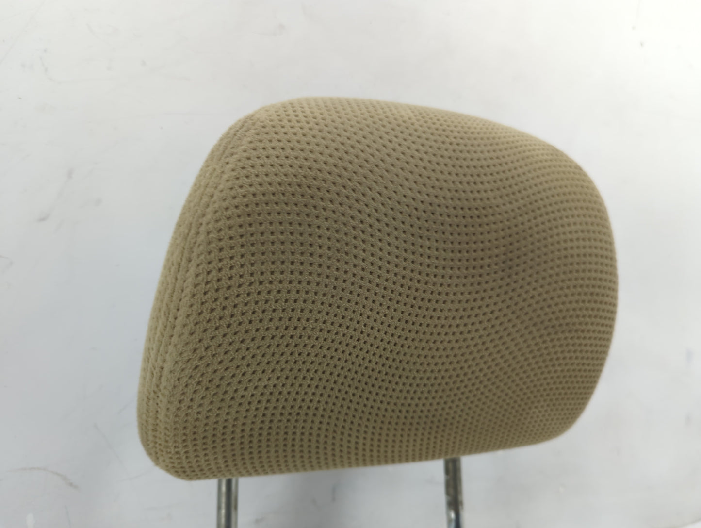 2008-2010 Honda Accord Headrest Head Rest Rear Seat Fits Fits 2008 2009 2010 OEM Used Auto Parts - Oemusedautoparts1.com