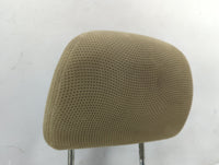 2008-2010 Honda Accord Headrest Head Rest Rear Seat Fits Fits 2008 2009 2010 OEM Used Auto Parts - Oemusedautoparts1.com