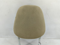 2008-2010 Honda Accord Headrest Head Rest Rear Seat Fits Fits 2008 2009 2010 OEM Used Auto Parts - Oemusedautoparts1.com