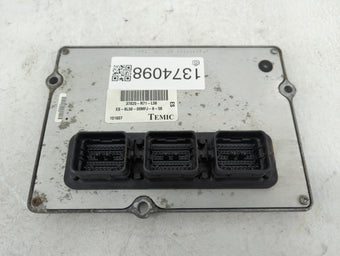compare product 2008-2009 Honda Accord PCM Engine Control Computer ECU ECM PCU OEM P/N:37820-R71-L58 Fits Fits 2008 2009 OEM Used Auto Parts