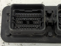 2008-2009 Honda Accord PCM Engine Control Computer ECU ECM PCU OEM P/N:37820-R71-L58 Fits Fits 2008 2009 OEM Used Auto Parts