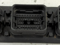 2008-2009 Honda Accord PCM Engine Control Computer ECU ECM PCU OEM P/N:37820-R71-L58 Fits Fits 2008 2009 OEM Used Auto Parts
