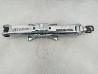 2009 Honda Accord Spare Scissor Car Jack - Oemusedautoparts1.com