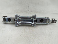 2009 Honda Accord Spare Scissor Car Jack - Oemusedautoparts1.com