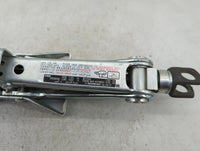 2009 Honda Accord Spare Scissor Car Jack - Oemusedautoparts1.com