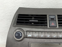 2008-2010 Honda Accord Climate Control Module Temperature AC/Heater Replacement P/N:YR327L Fits Fits 2008 2009 2010 OEM Used