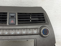 2008-2010 Honda Accord Climate Control Module Temperature AC/Heater Replacement P/N:YR327L Fits Fits 2008 2009 2010 OEM Used